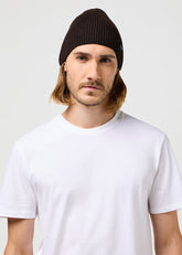 Męska Czapka Zimowa Wrangler Easy Beanie Mole 112356865 W0M8017499
